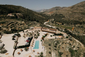 M A S L A P A U Country Hotel - Adults only